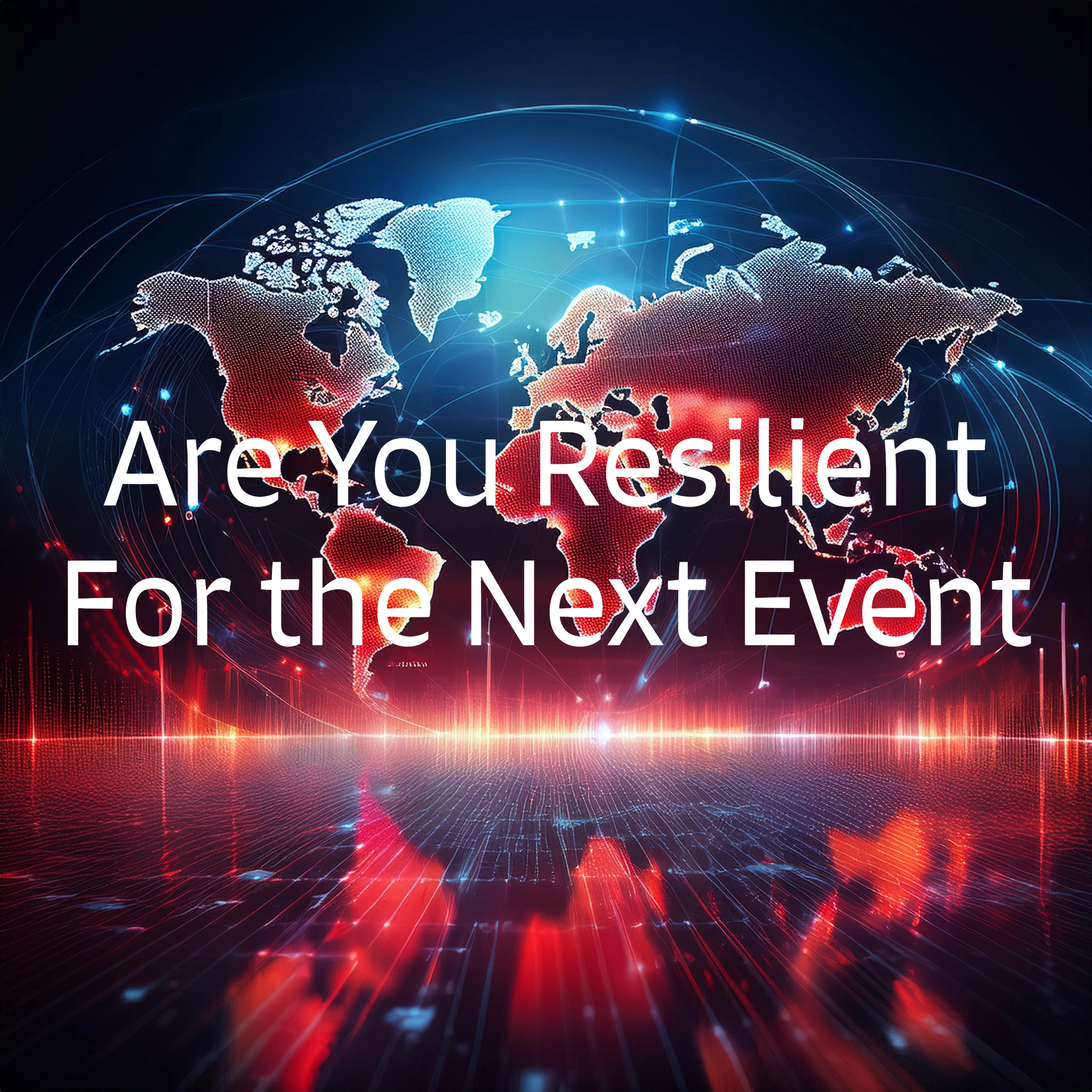 Evento CrowdStrike: Construyendo Resiliencia