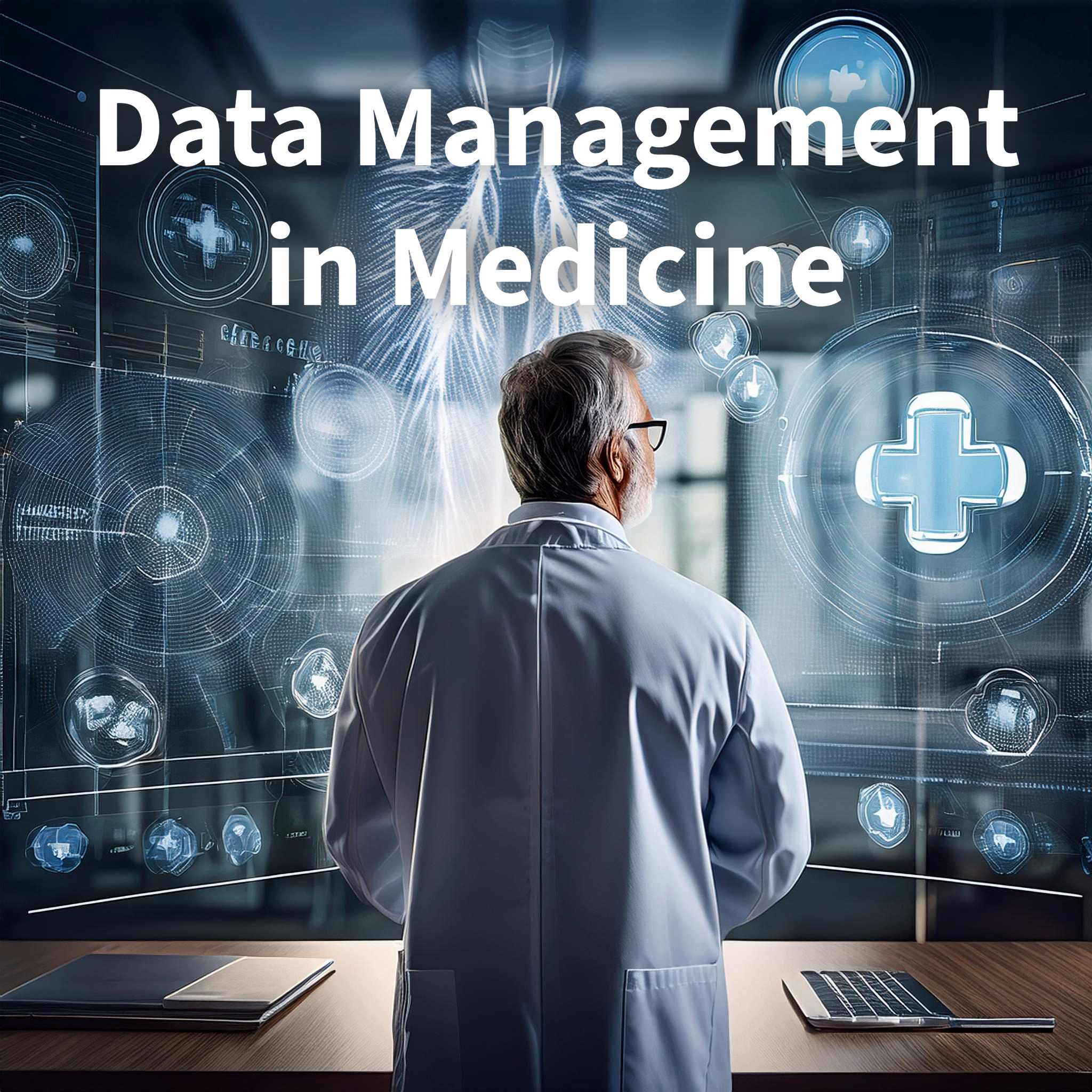 Evolución de la Gestión Segura de Datos en Medicina