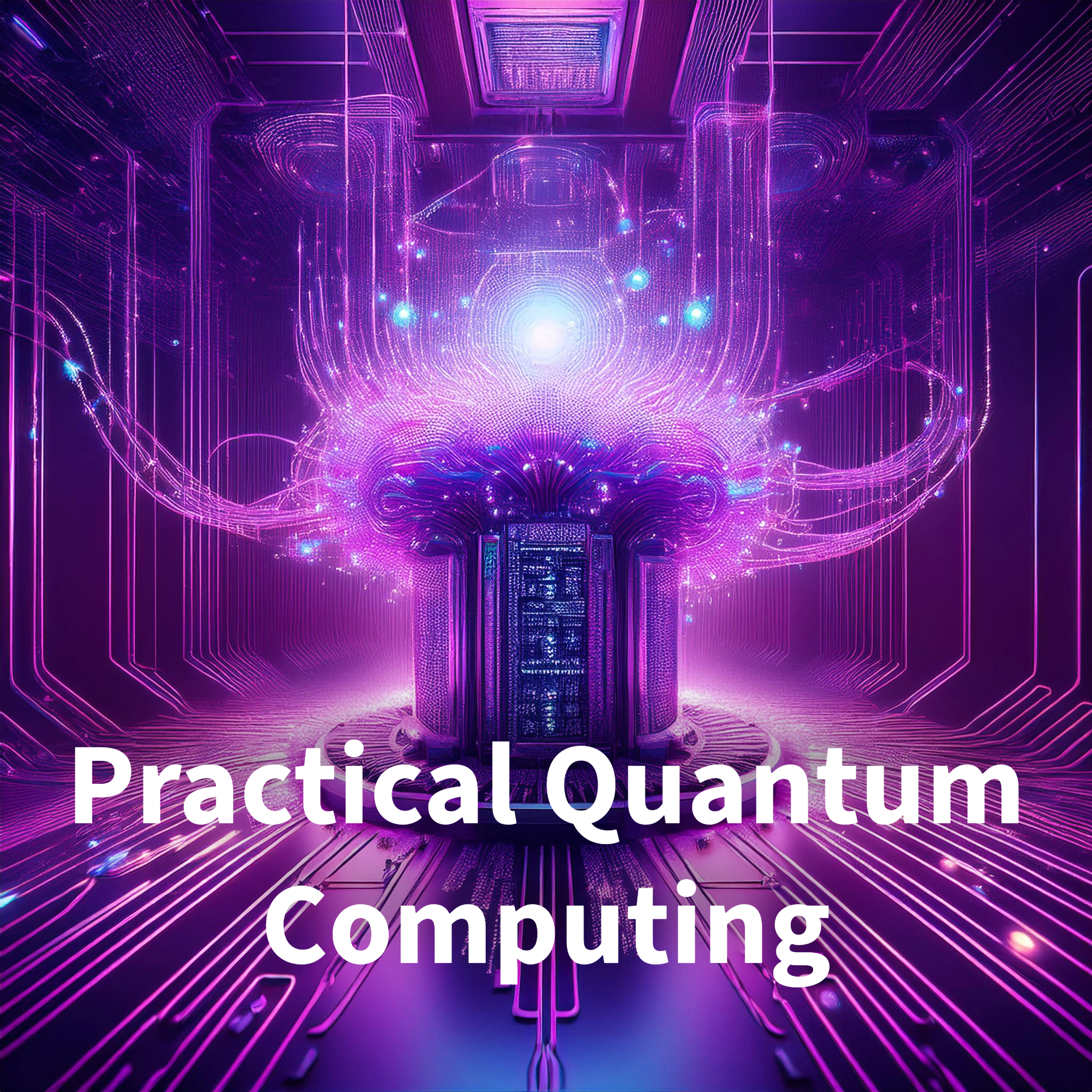 Computación Cuántica Práctica