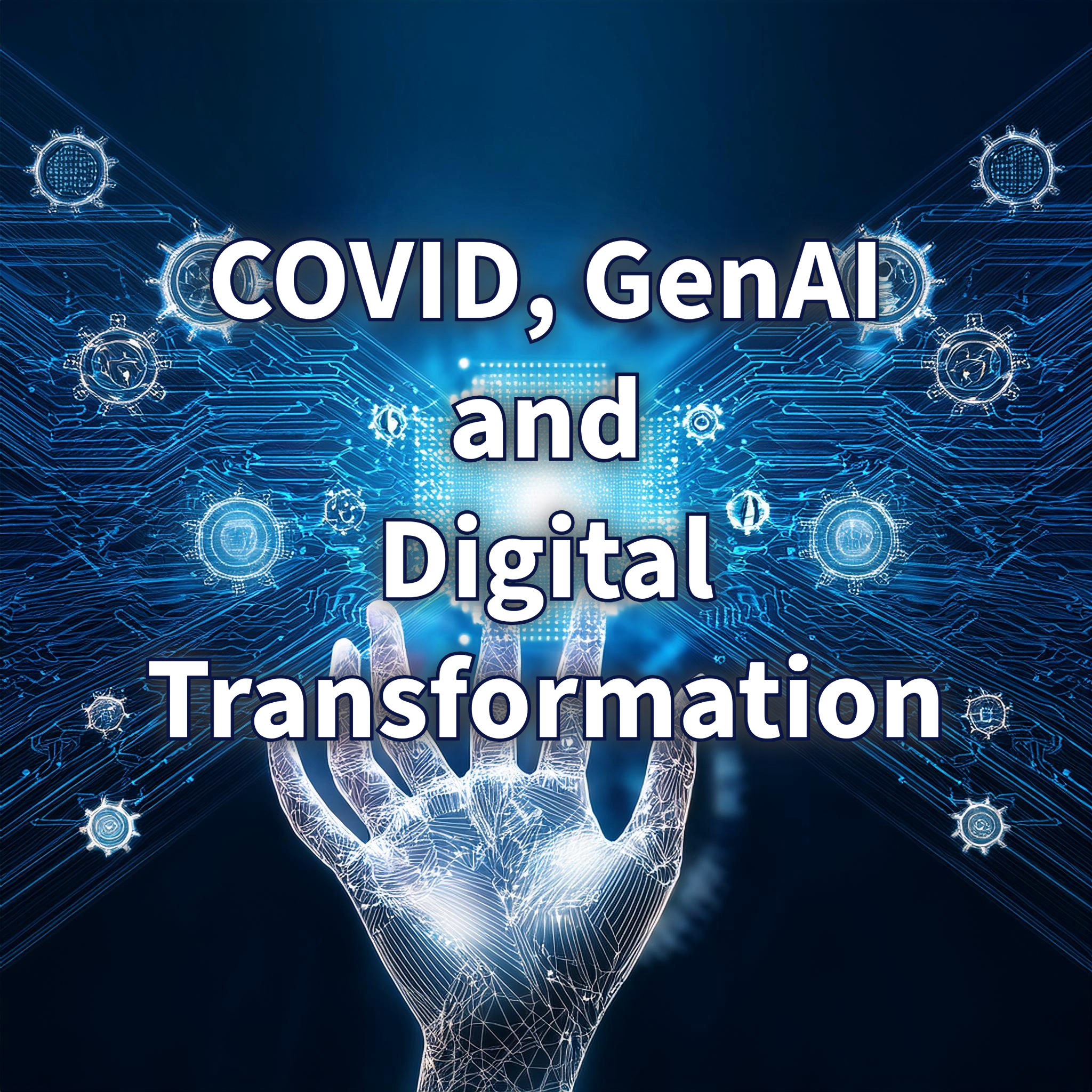 Aprovechando la Inteligencia Generativa Artificial en la Gestión