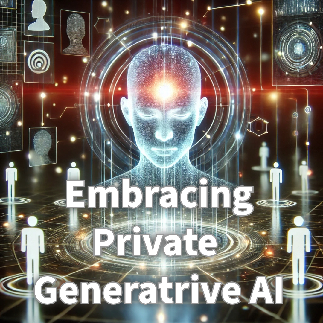 Abrazando la GenAI Privada