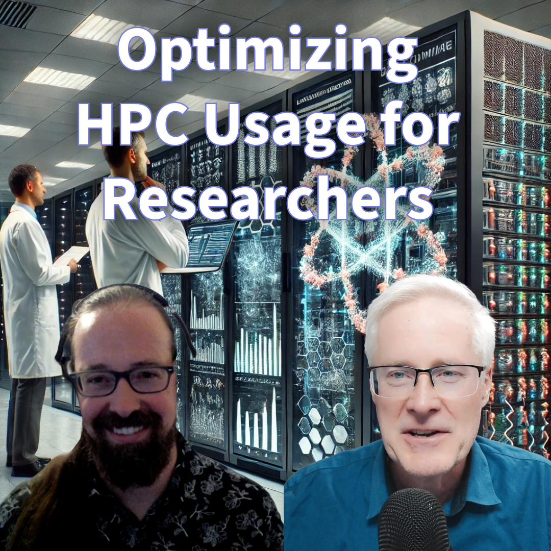 Optimizando el Uso de HPC para Investigadores