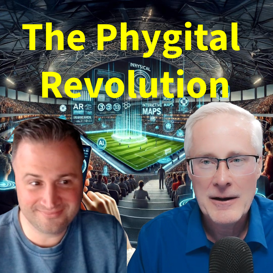 La Revolución Fygital en Entretenimiento