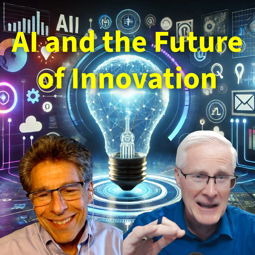 IA y el Futuro de la Innovación