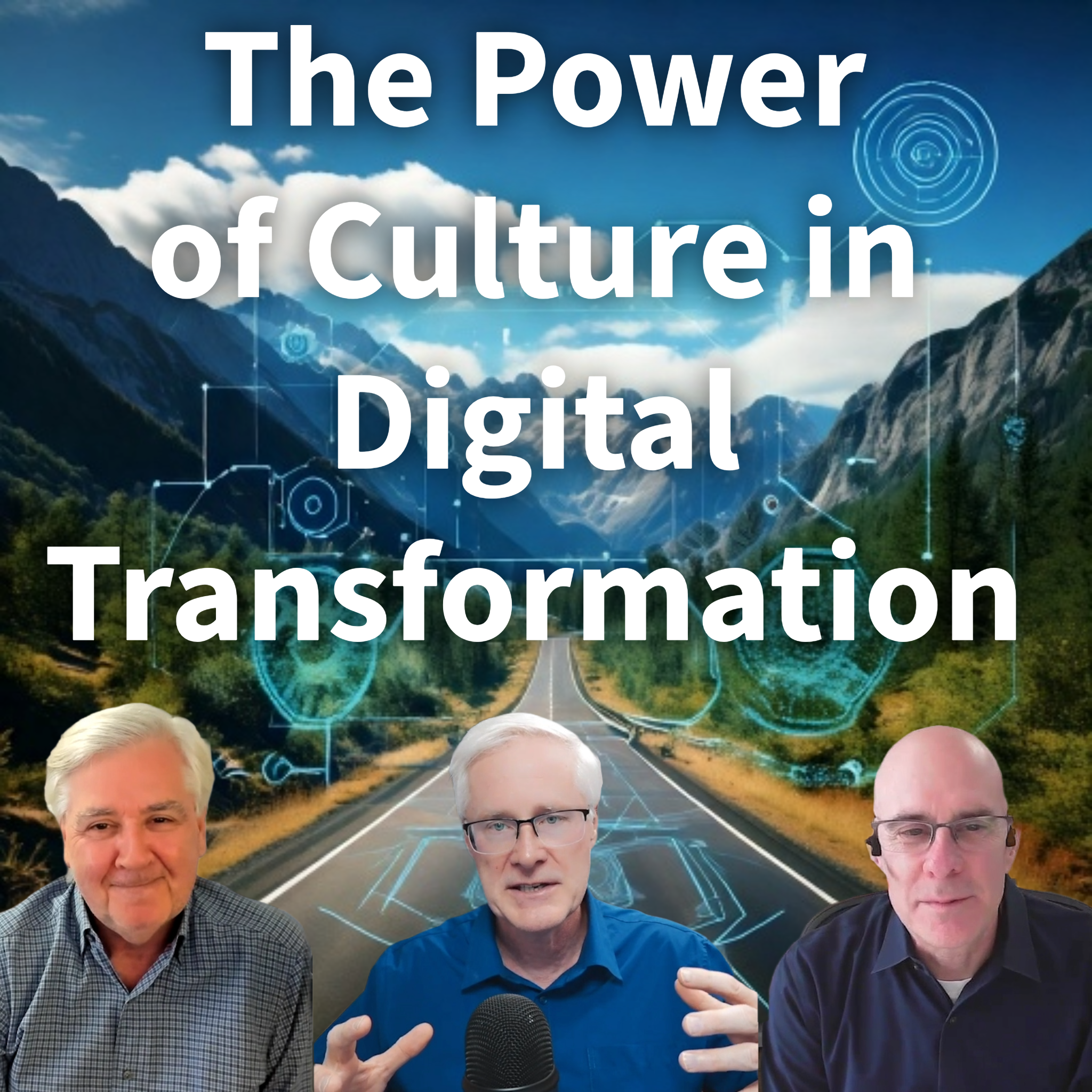 El poder de la cultura en la transformación digital