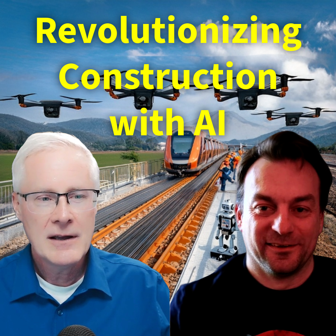 Revolucionando la Construcción con IA