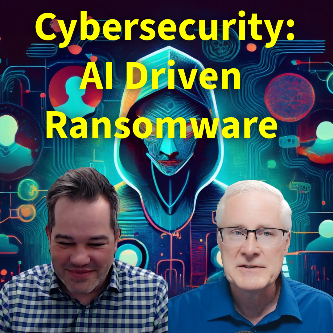 La Evolución de la Ciberseguridad: Del Ransomware a la IA
