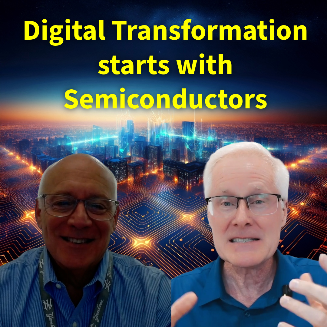 Navegando el Futuro de la Transformación Digital