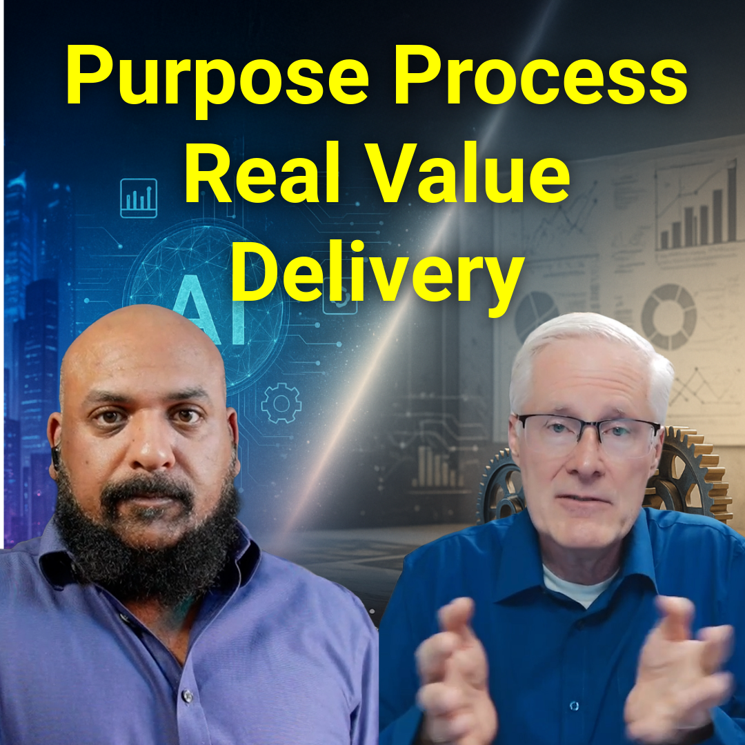 El mito de la IA fácil: lo que los líderes siguen equivocando