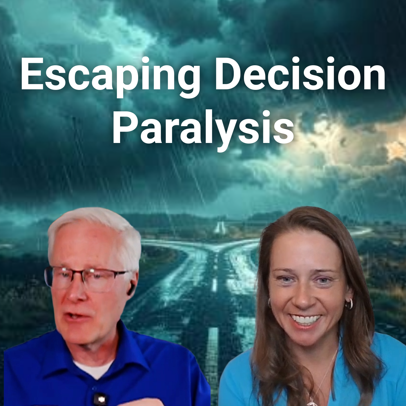 Maximiza el crecimiento de tu organización dominando la toma de decisiones.