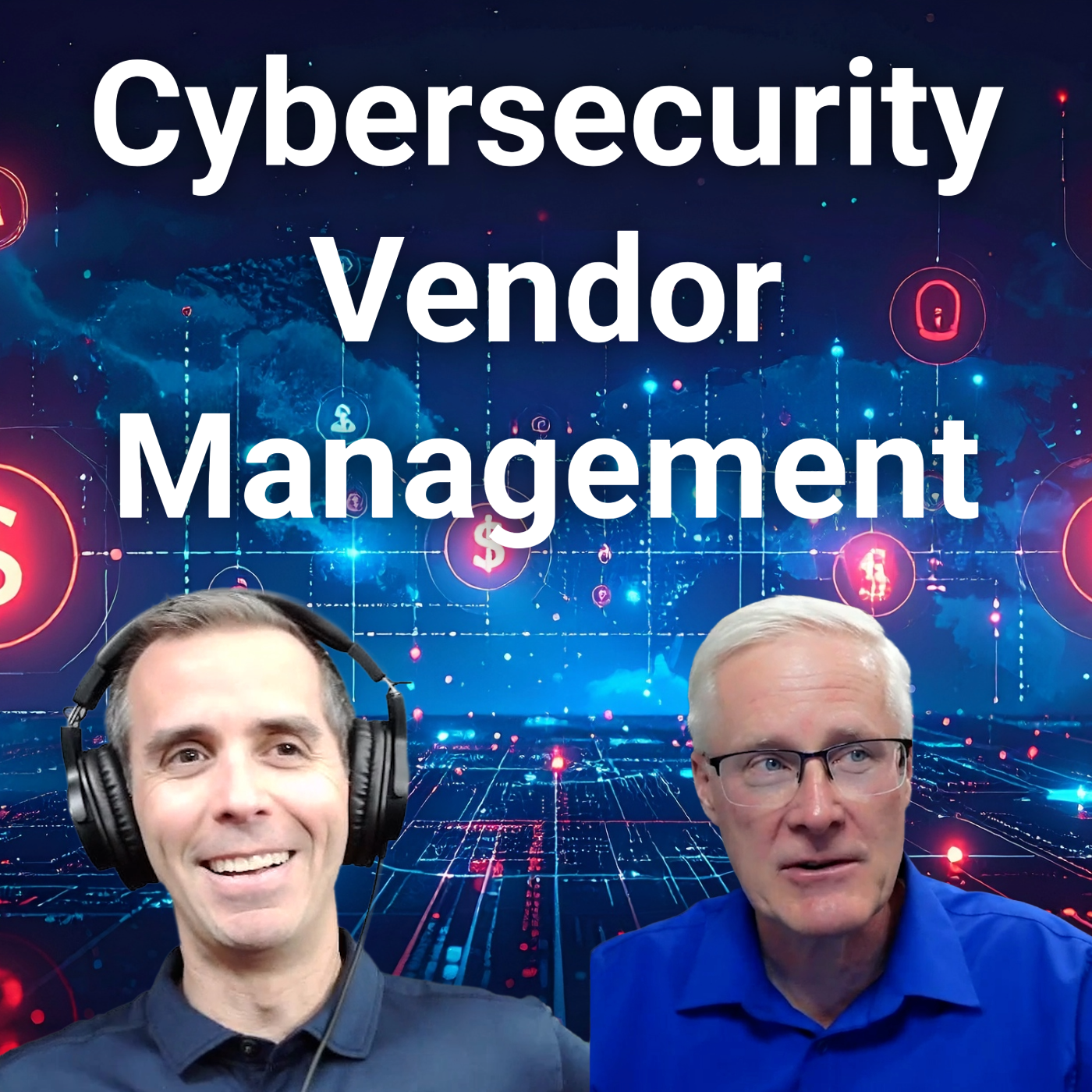 Dominando la Seguridad de Proveedores en Servicios Financieros: Un Viaje de 12 Años