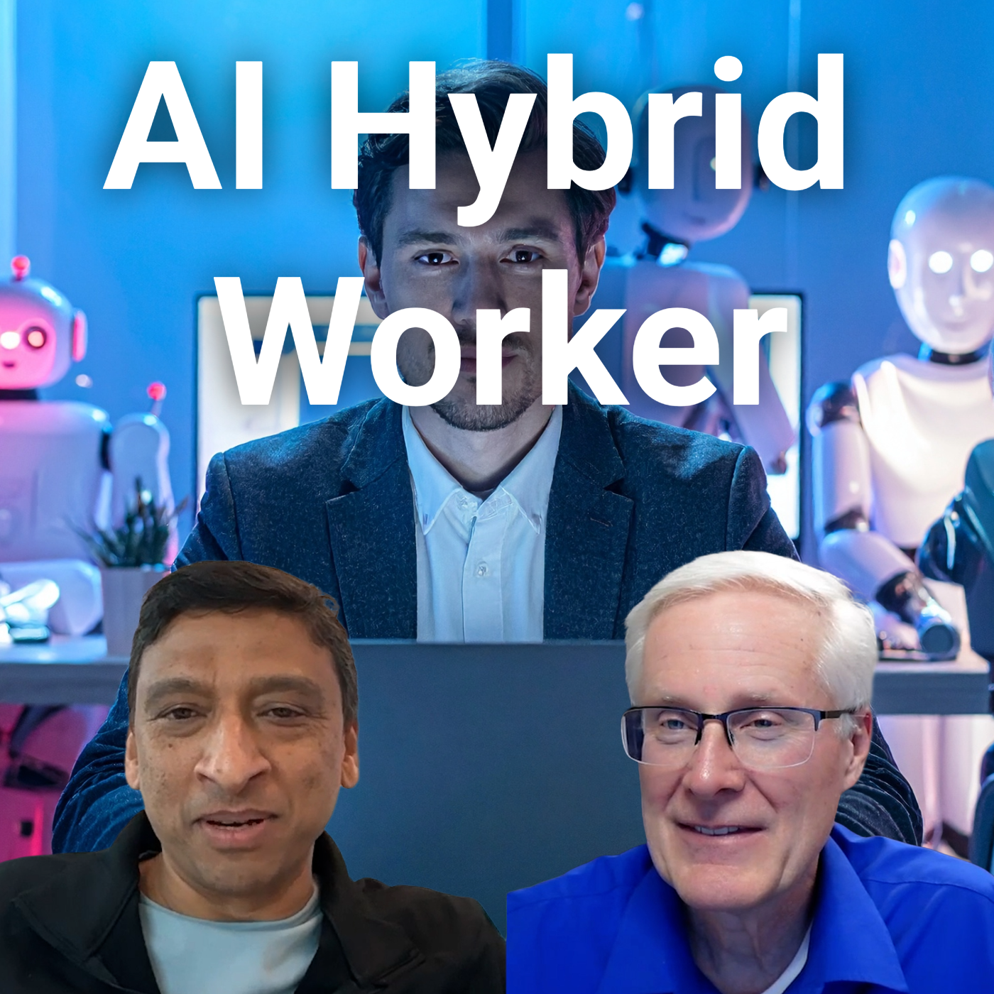 El Futuro del Flujo de Trabajo: IA, Automatización y Modelos de Trabajo Híbridos