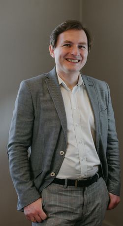 Adrian Kosowski