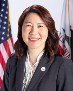 Amy Tong