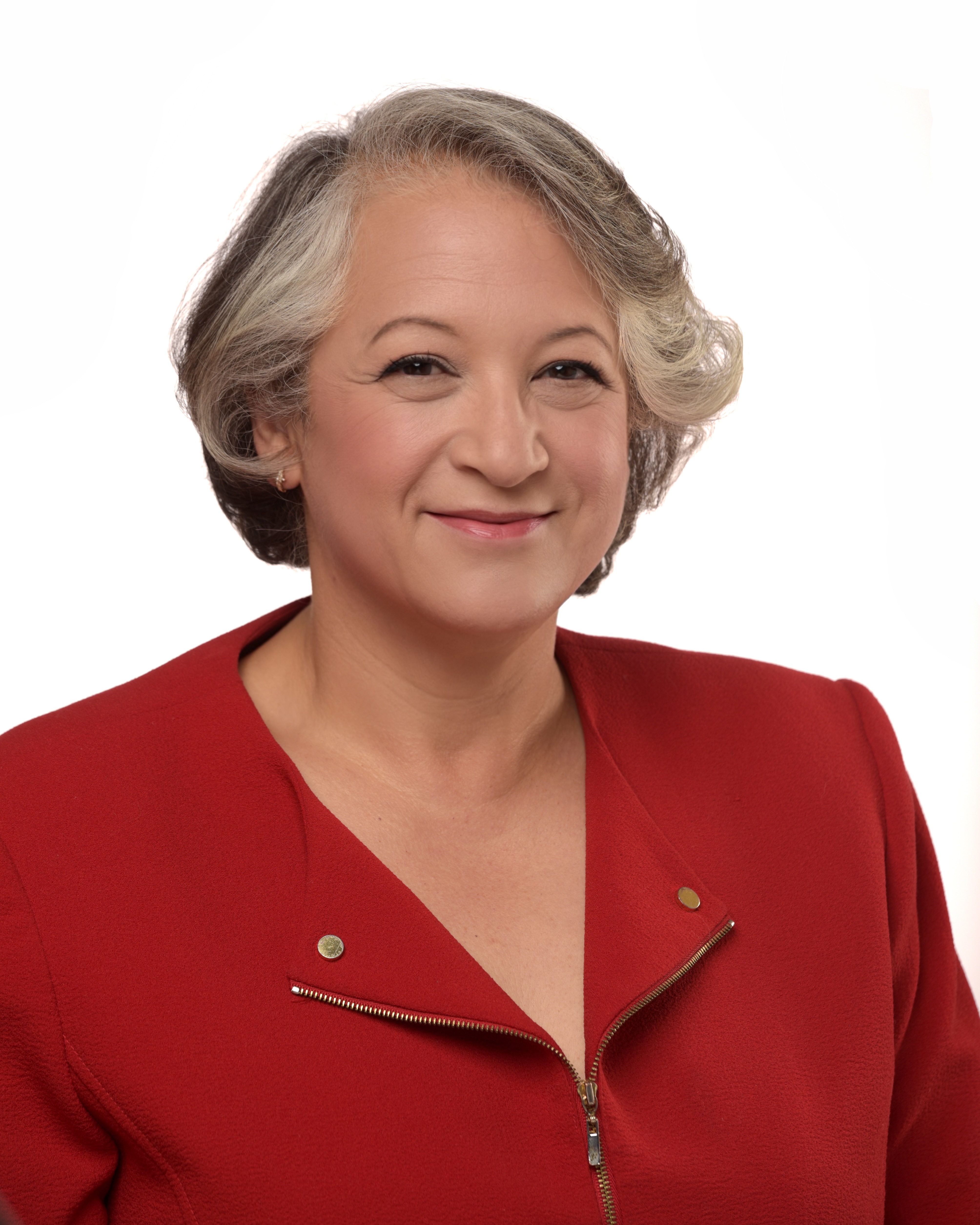 Betsy Freeman