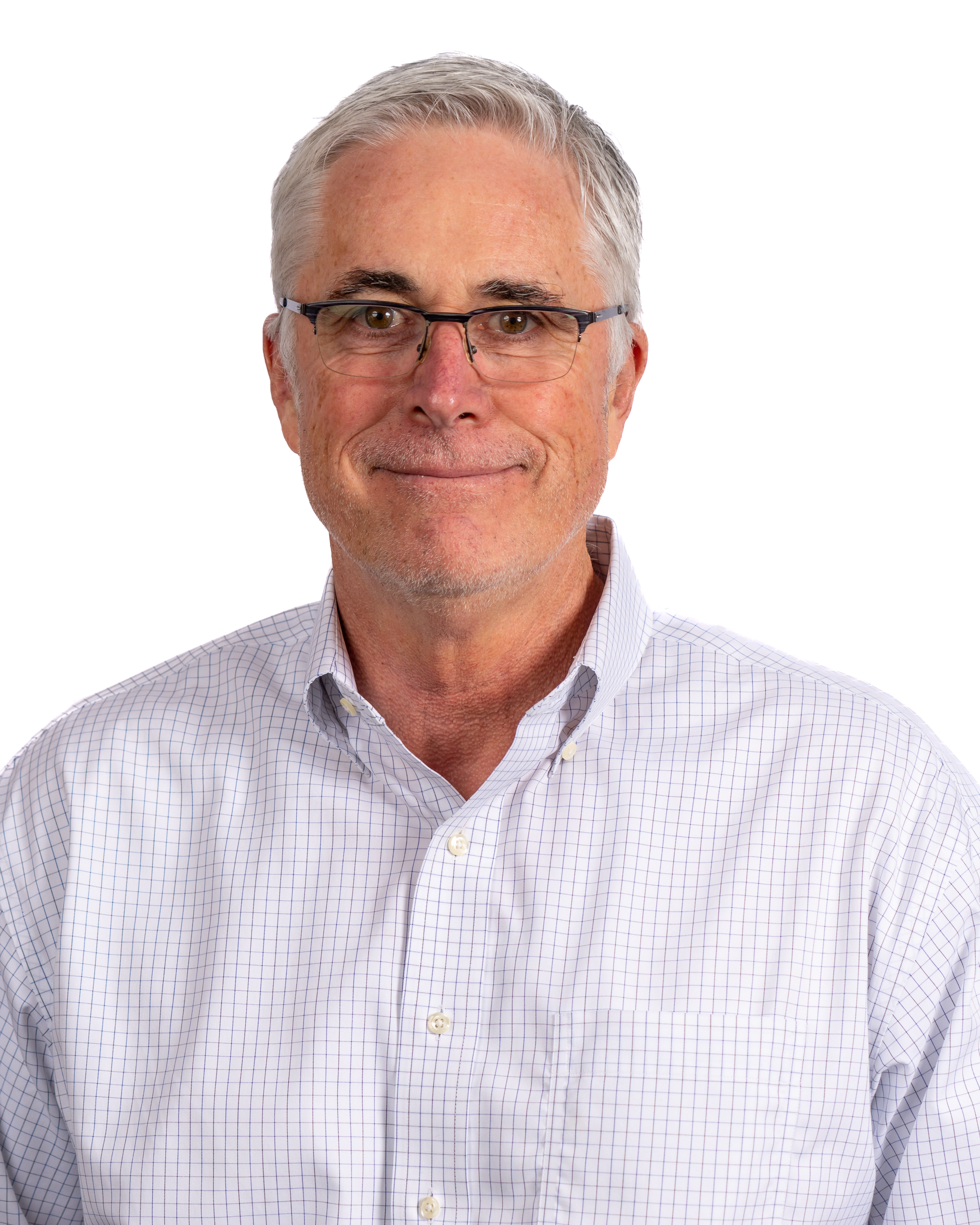 Chris Lehman