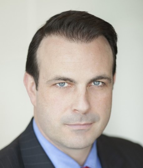 Greg Clifton