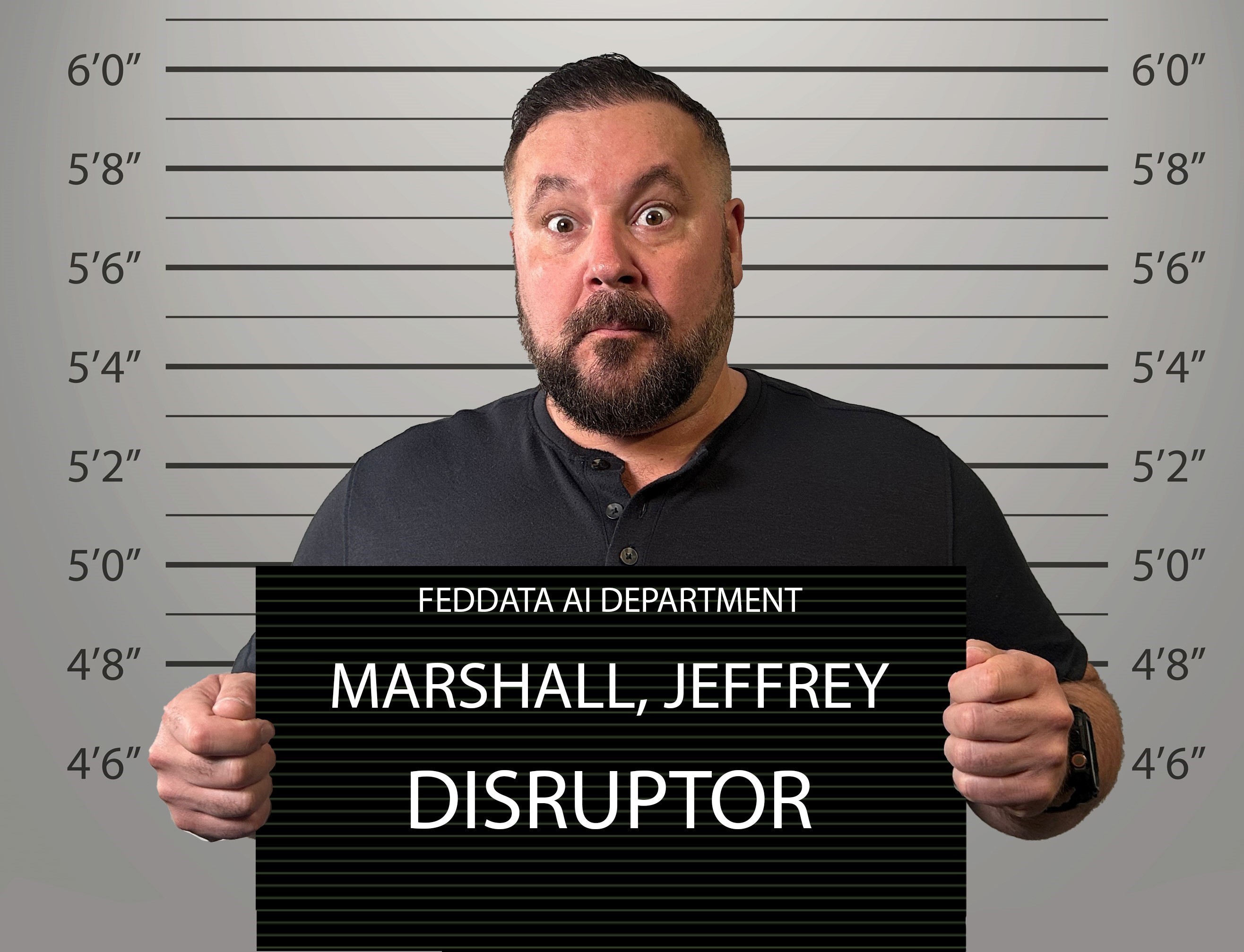 Jeff Marshall
