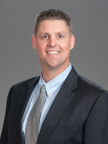 Jeremy Harris