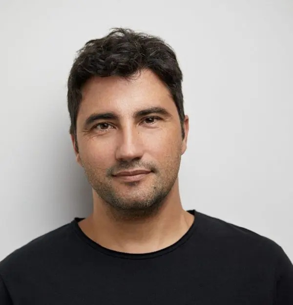 Joaquin Cuenca Abela