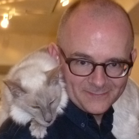 Ken Urquhart