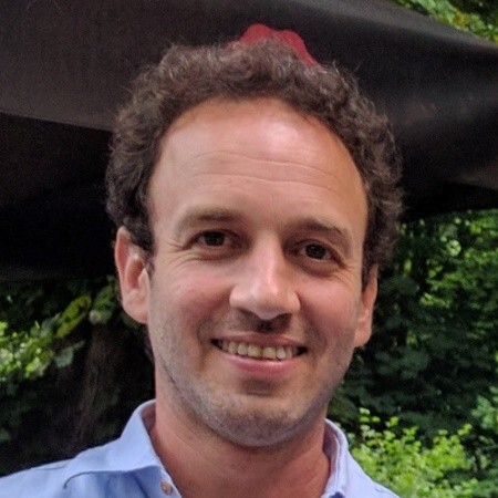 Ori Yudilevich 