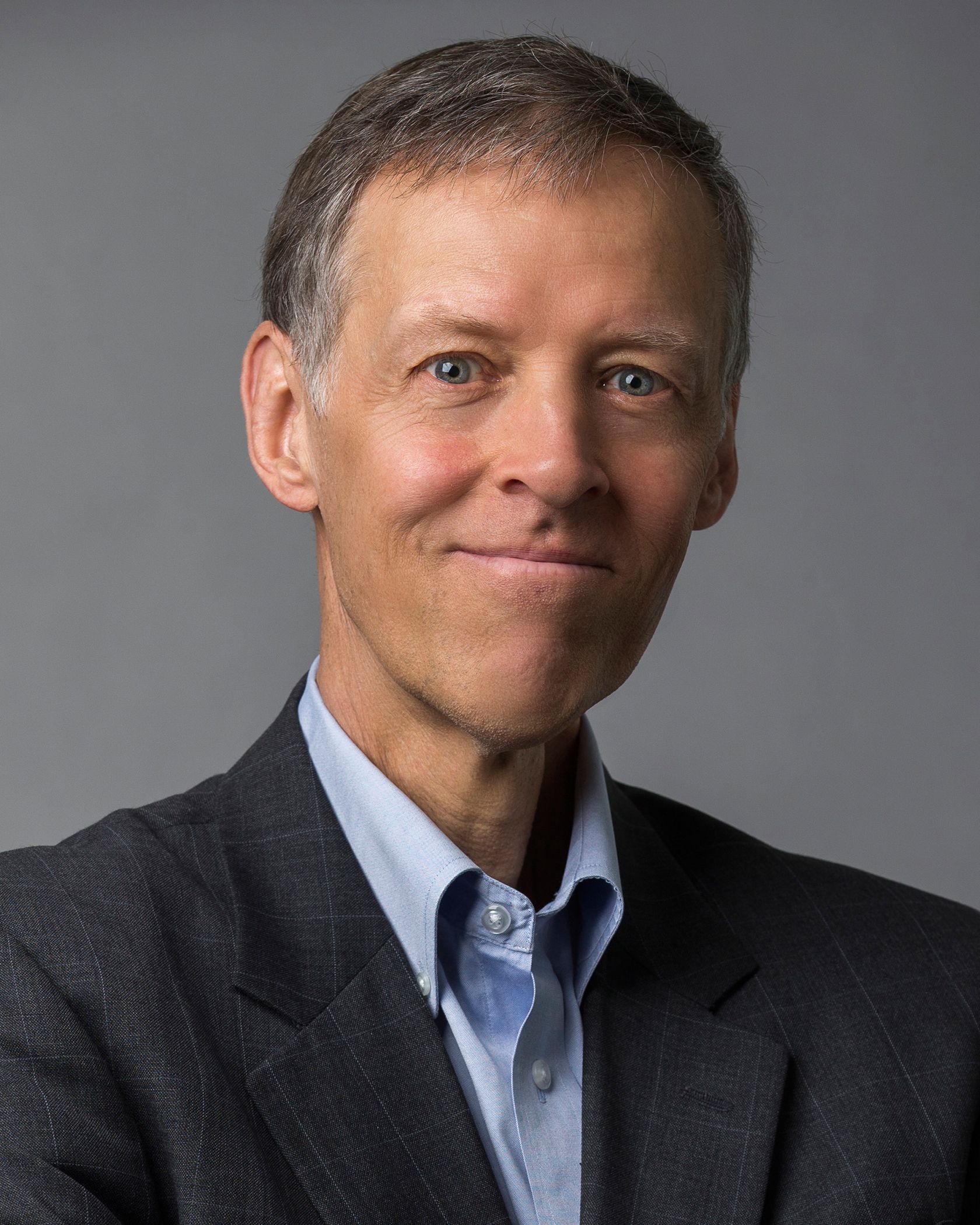 Rob Atkinson