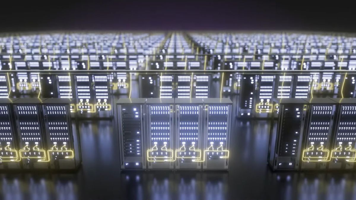 AI Breakthrough
