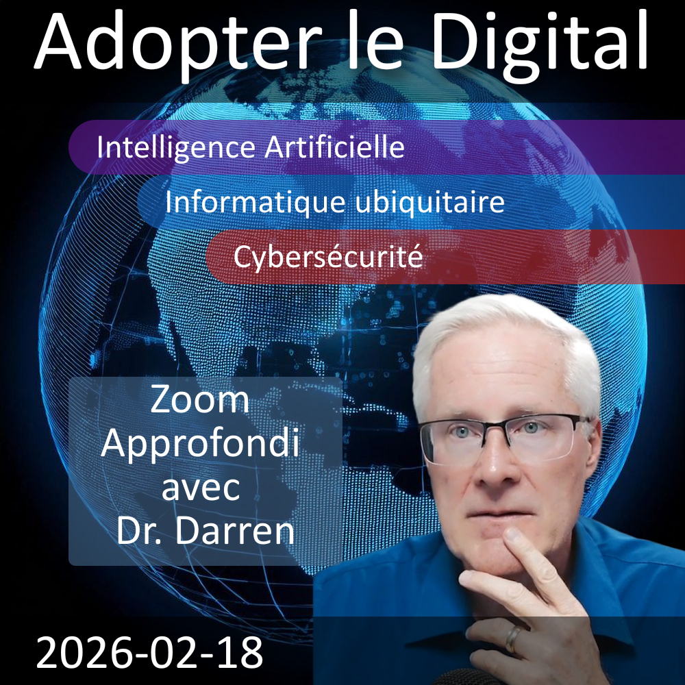 2026-2-16 | AI in Warfare, Hybrid cloud, and cybersecurity