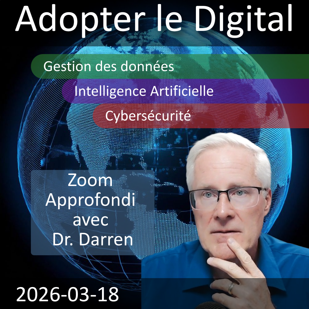 Embracing Digital This Week