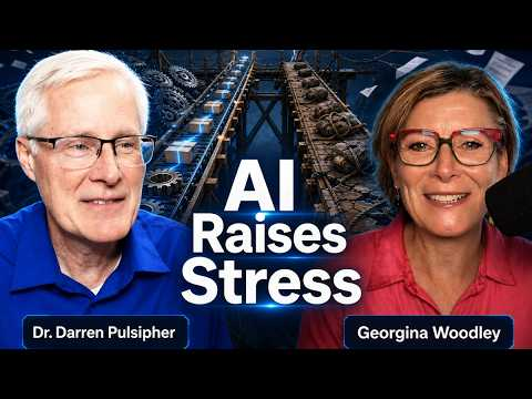 Episode 393: How to Build AI Workflows Without Burning Out Your Team
