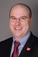 Alan Chalker