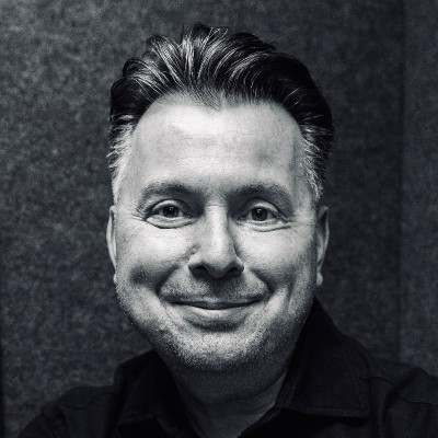 Alex Adamopoulos