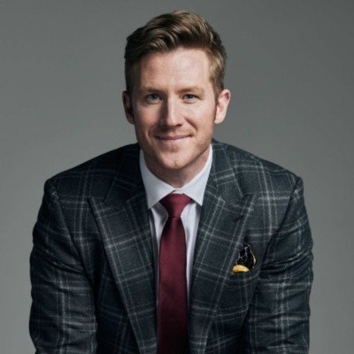 Casey Elliott
