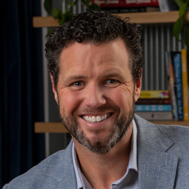 Geoff McQueen