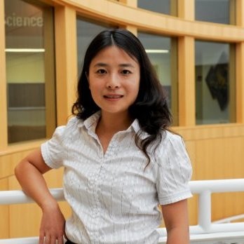 Helen Gu