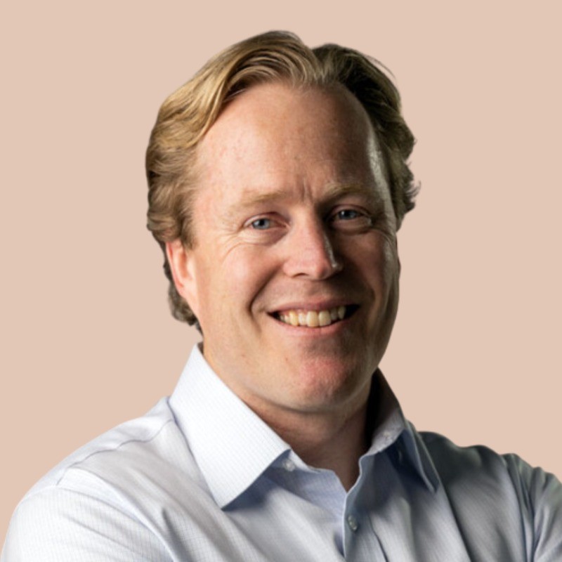 Jeff Holman