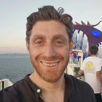 Josh Gould