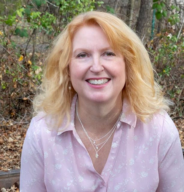 Laura Newey