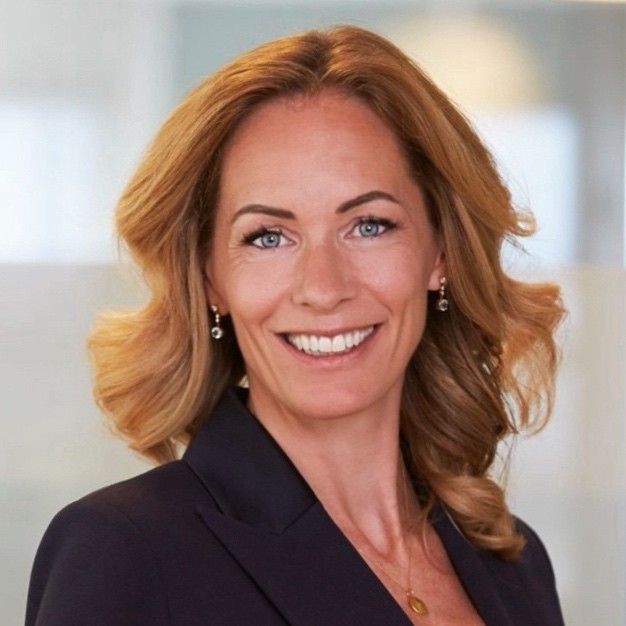 Louisa Loran