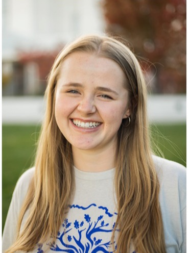 Madeline Pulsipher