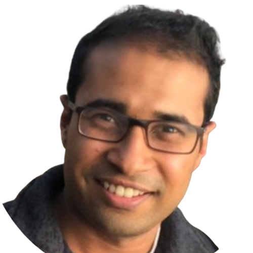 Nilesh Agarwar