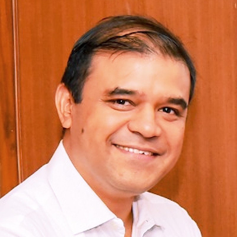 Pallab Saha