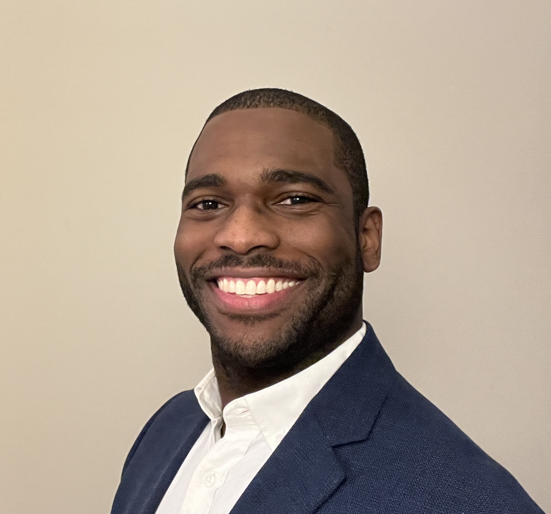 Ricardo Dutton Jr