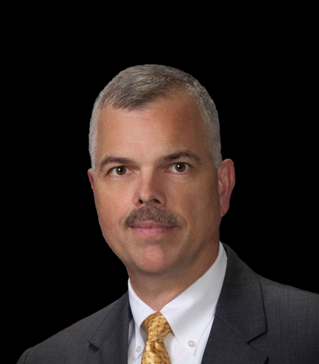 Ron Fritzemeier