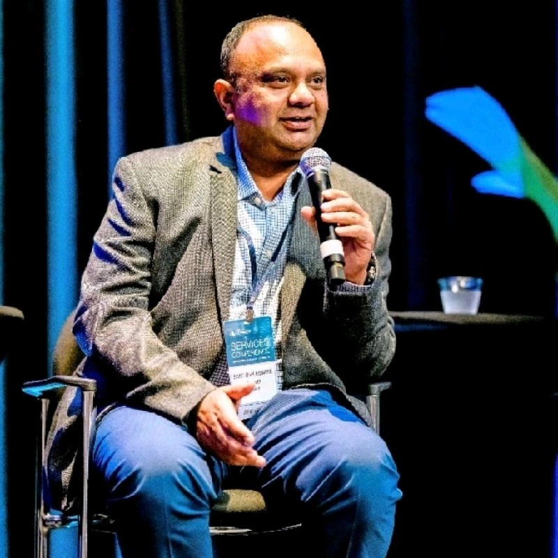 Santosh Kaveti