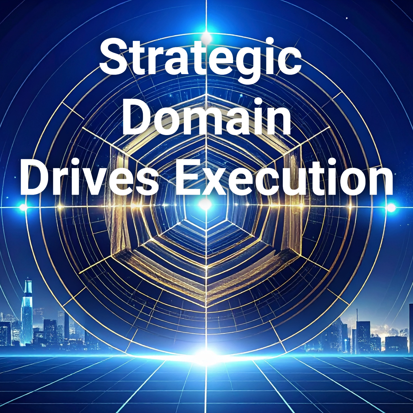 Le domaine stratégique de l'ODXA : Une introduction