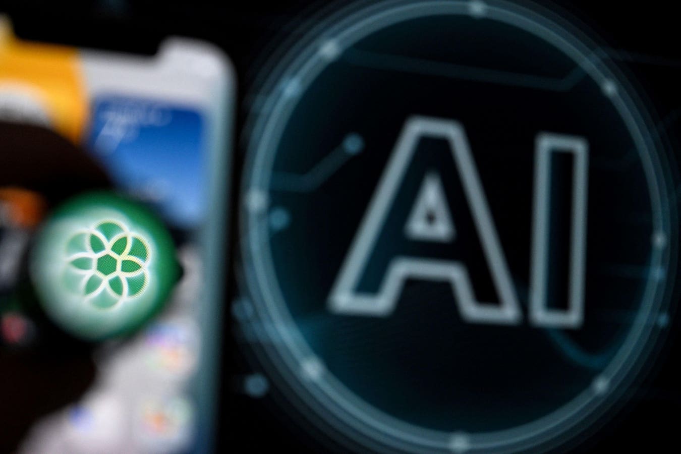 AI Breakthrough
