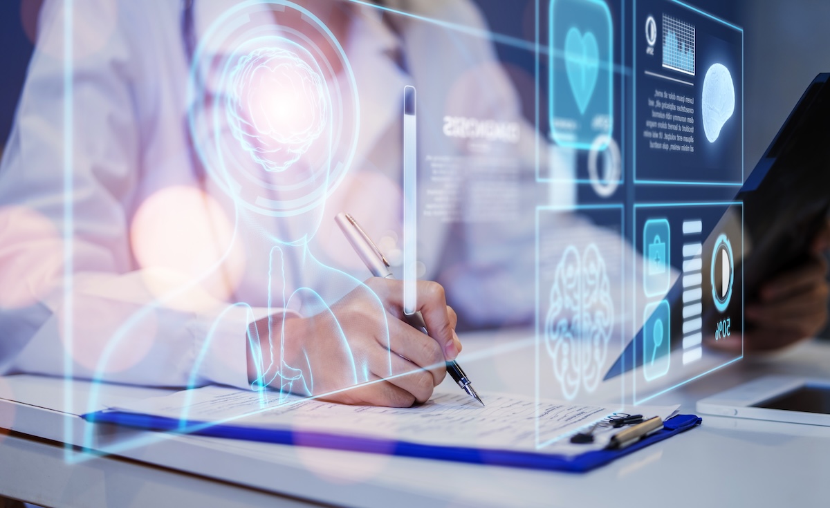 AI Breakthrough