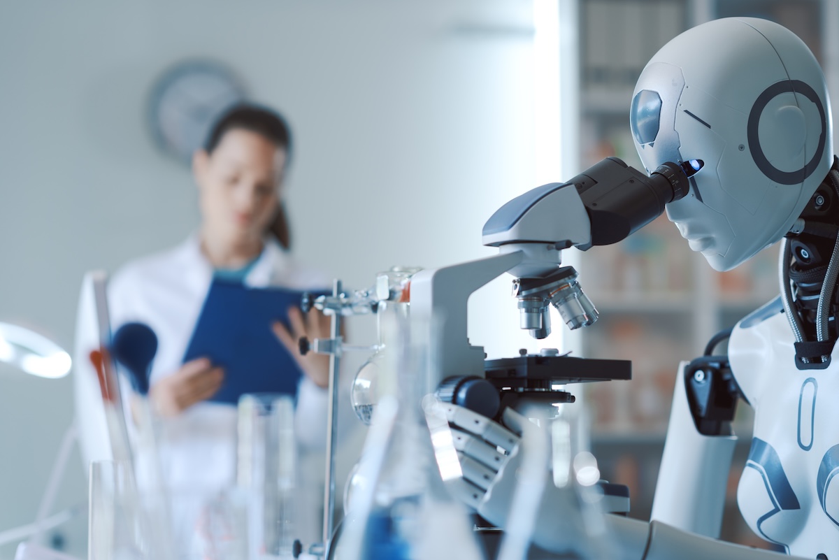 AI Breakthrough